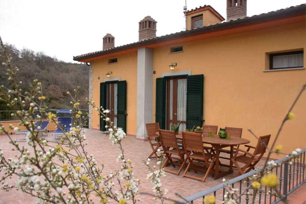 Photo of Outdoor in Pieve di Chio