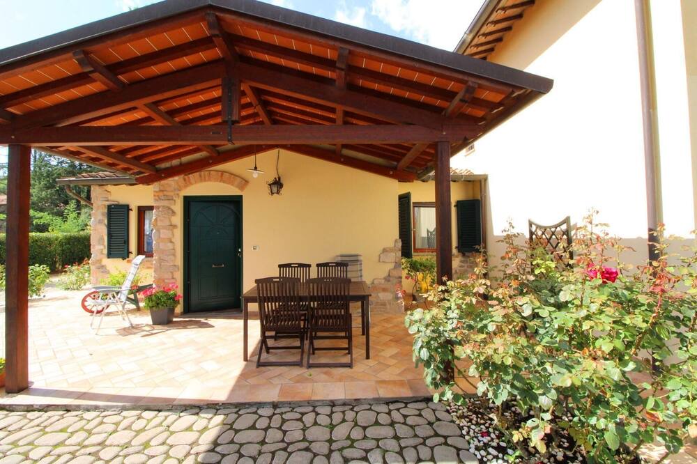 Photo of Outdoor in Ponte Buriano