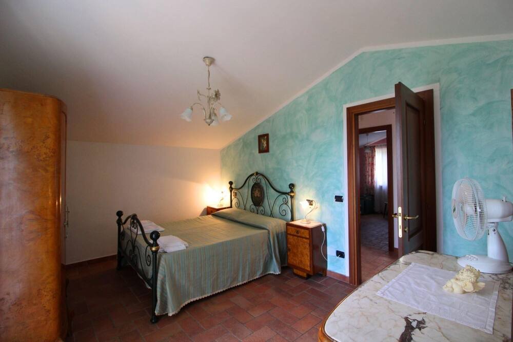 Photo of Bedroom in Ponte Buriano