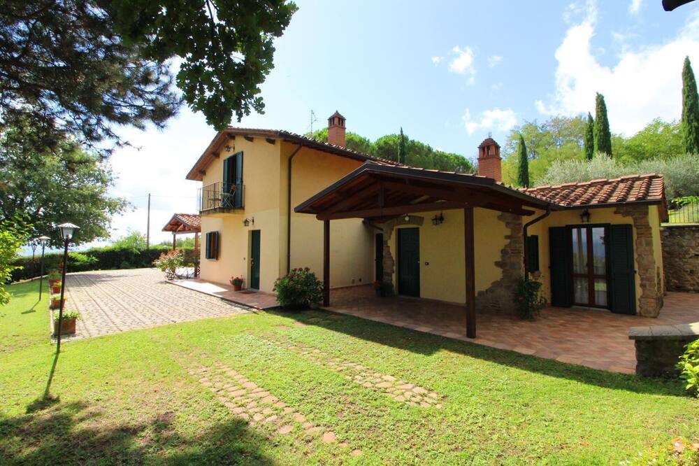 Photo of Outdoor in Ponte Buriano