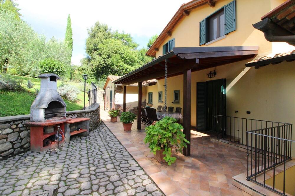 Photo of Outdoor in Ponte Buriano