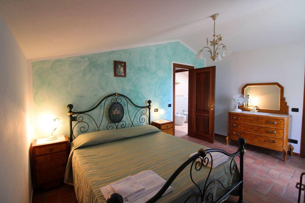 Photo of Bedroom in Ponte Buriano