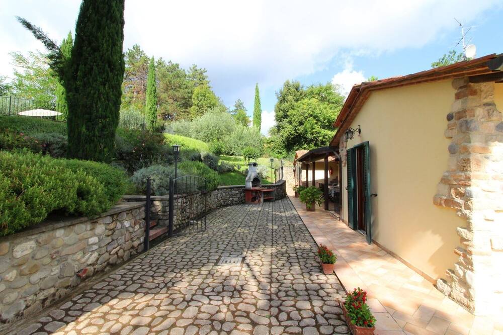 Photo of Outdoor in Ponte Buriano
