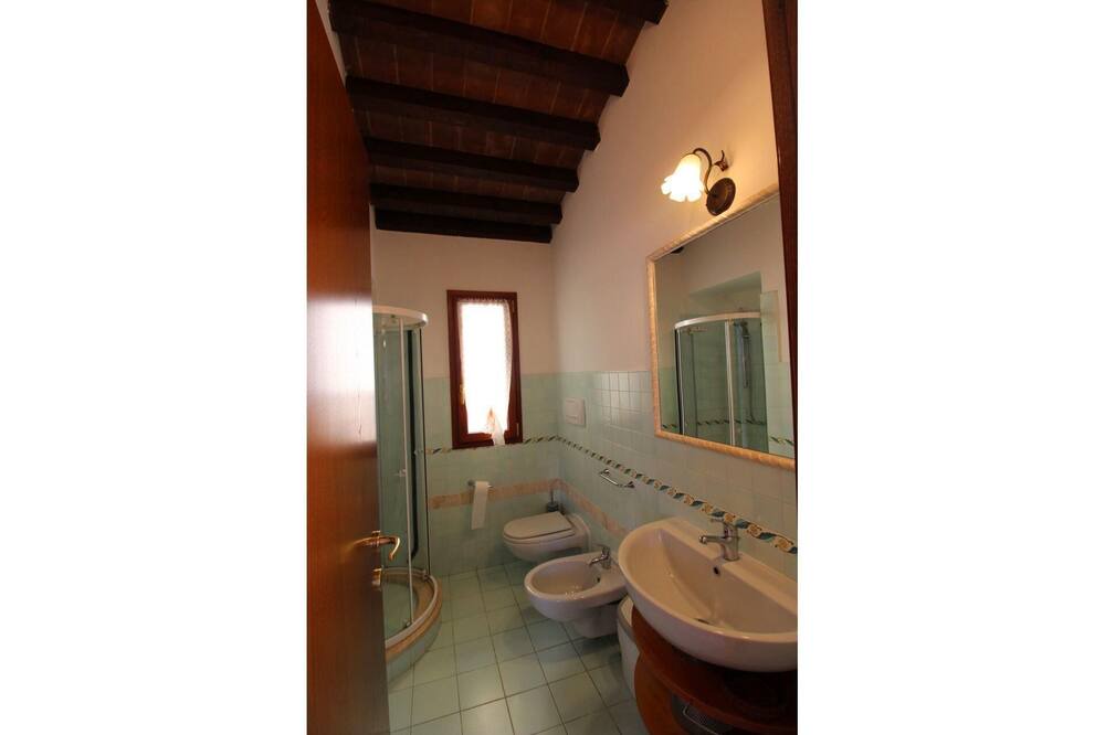 Photo of Bathroom in Ponte Buriano