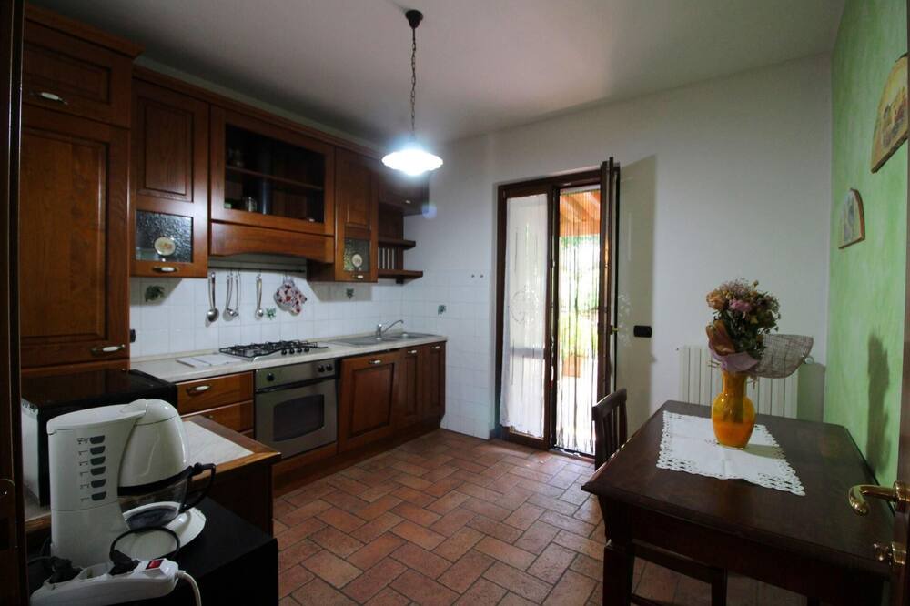 Photo of Kitchen in Ponte Buriano