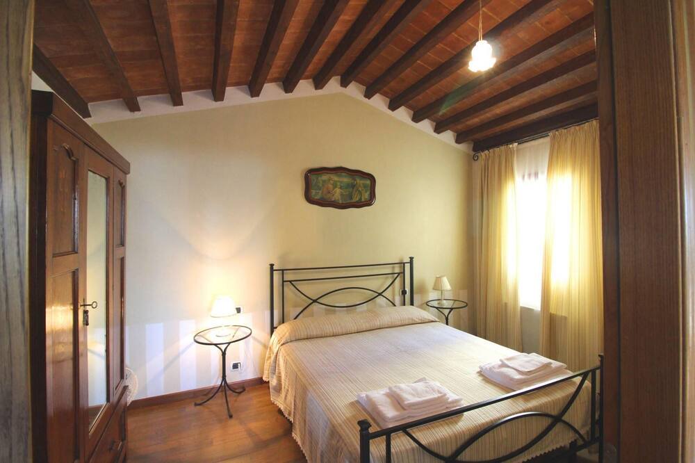 Photo of Bedroom in Ponte Buriano