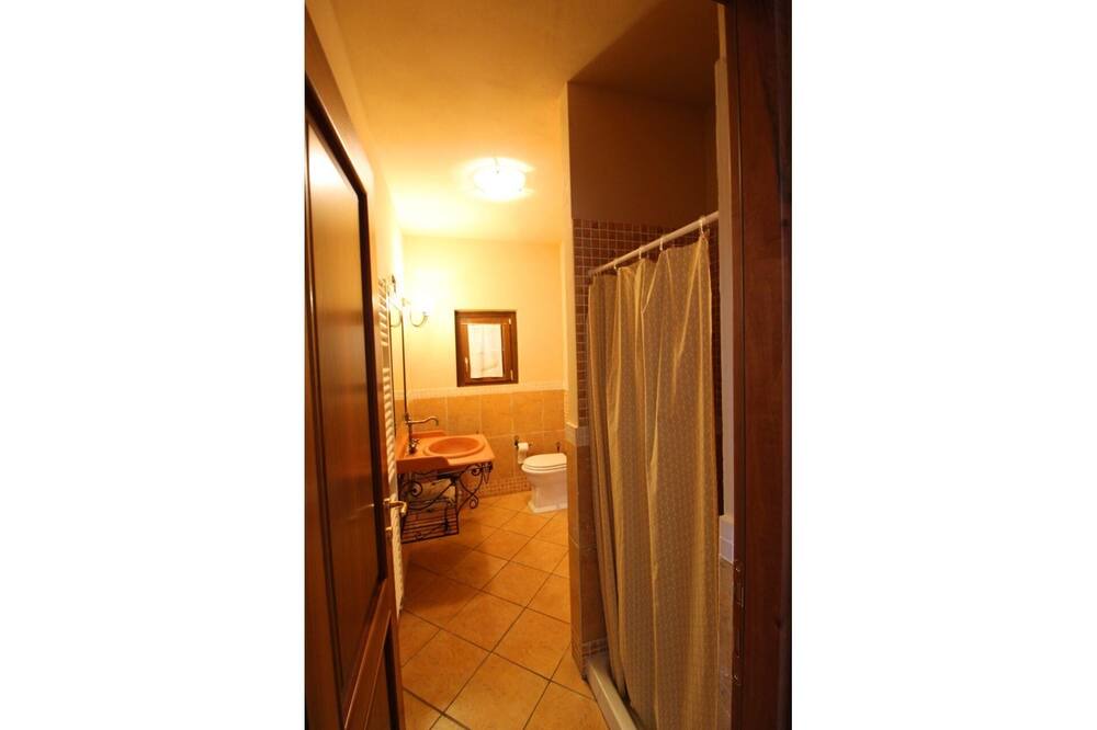 Photo of Bathroom in Ponte Buriano