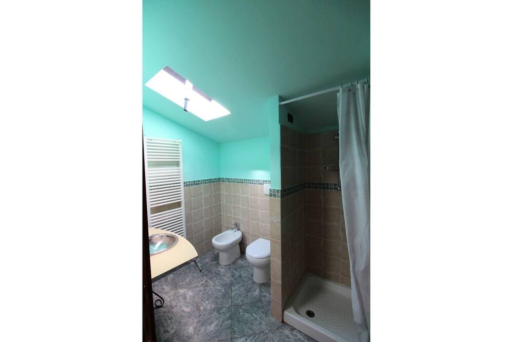 Photo of Bathroom in Ponte Buriano