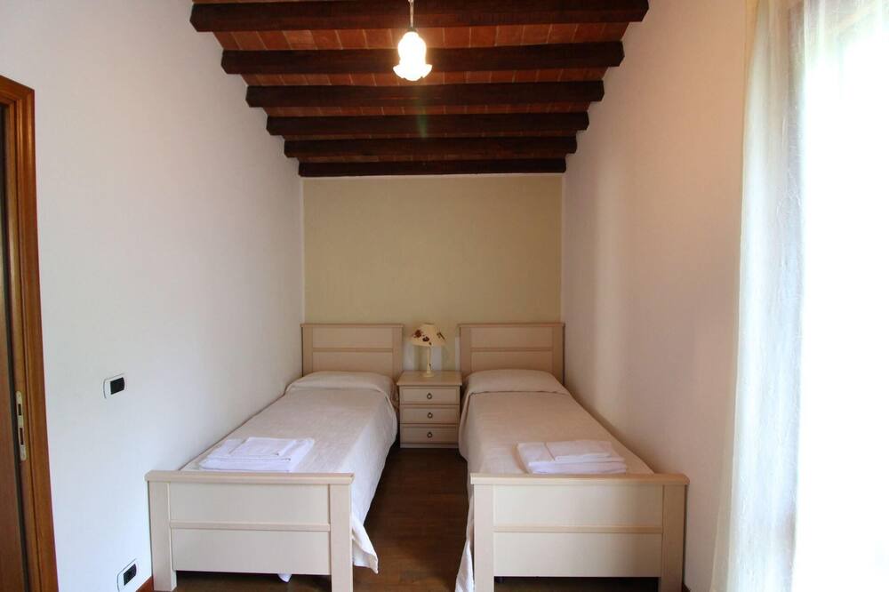 Photo of Bedroom in Ponte Buriano
