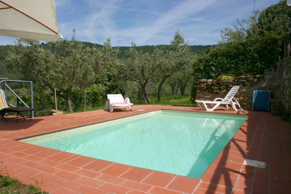 Photo of Outdoor in San Pietro a Cegliolo