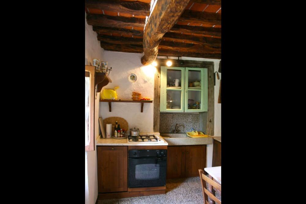 Photo of Kitchen in San Pietro a Cegliolo