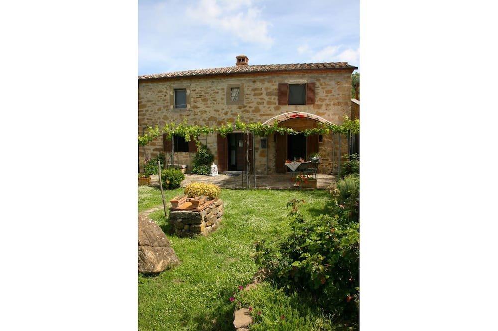 Photo of Outdoor in San Pietro a Cegliolo