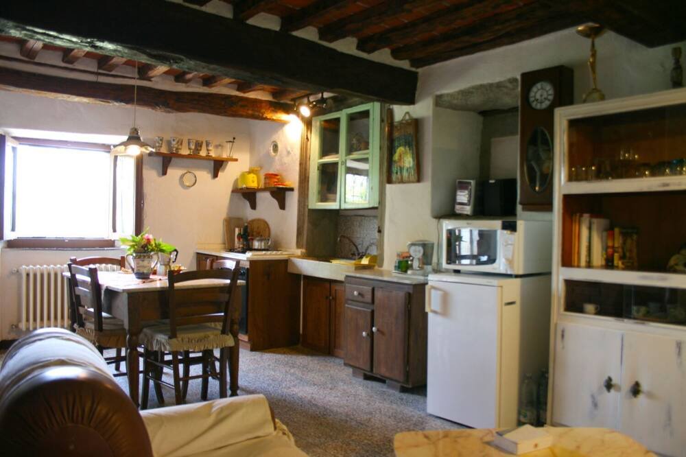 Photo of Kitchen in San Pietro a Cegliolo