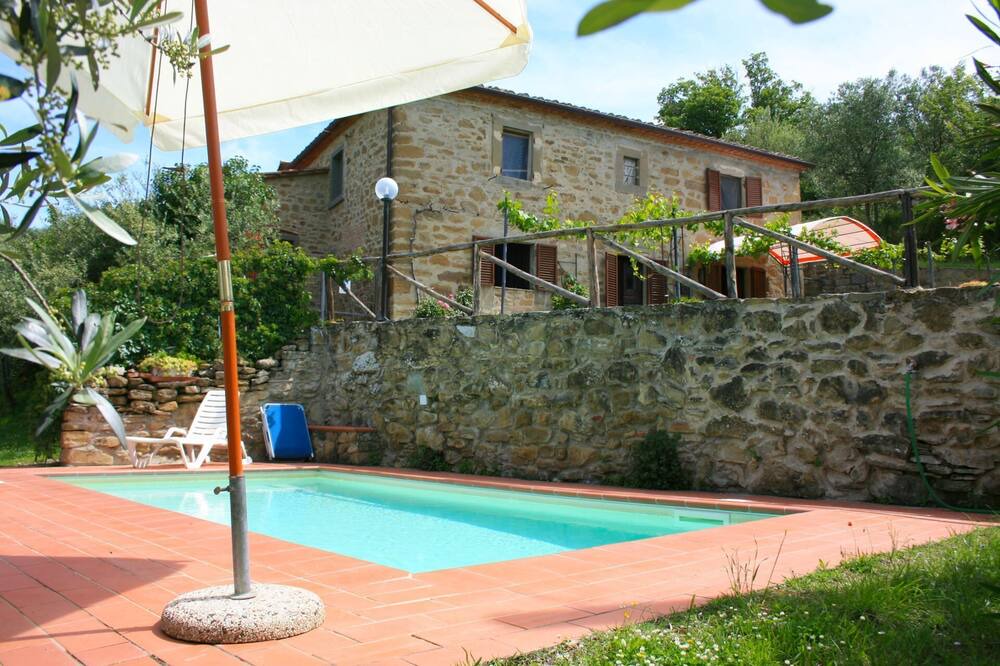 Photo of Outdoor in San Pietro a Cegliolo