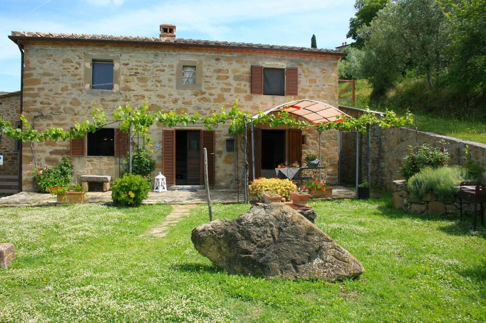 Photo of Outdoor in San Pietro a Cegliolo