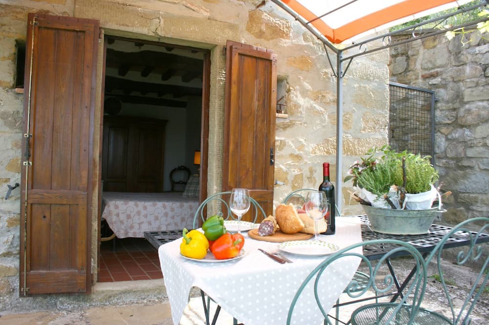 Photo of Outdoor in San Pietro a Cegliolo