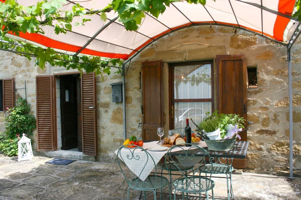 Photo of Outdoor in San Pietro a Cegliolo