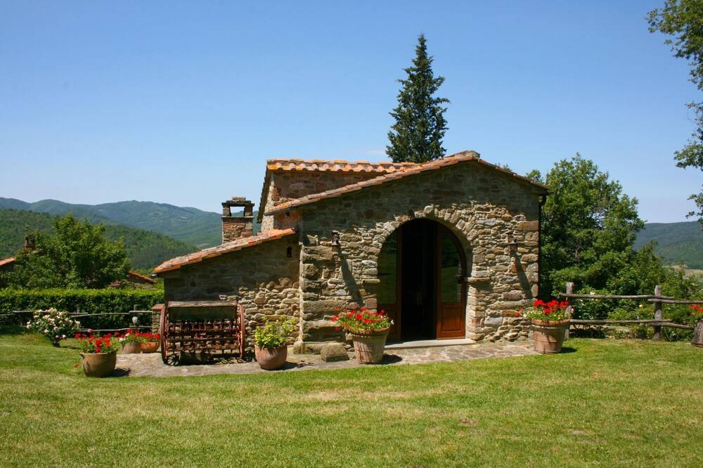Photo of Outdoor in Pieve di Chio