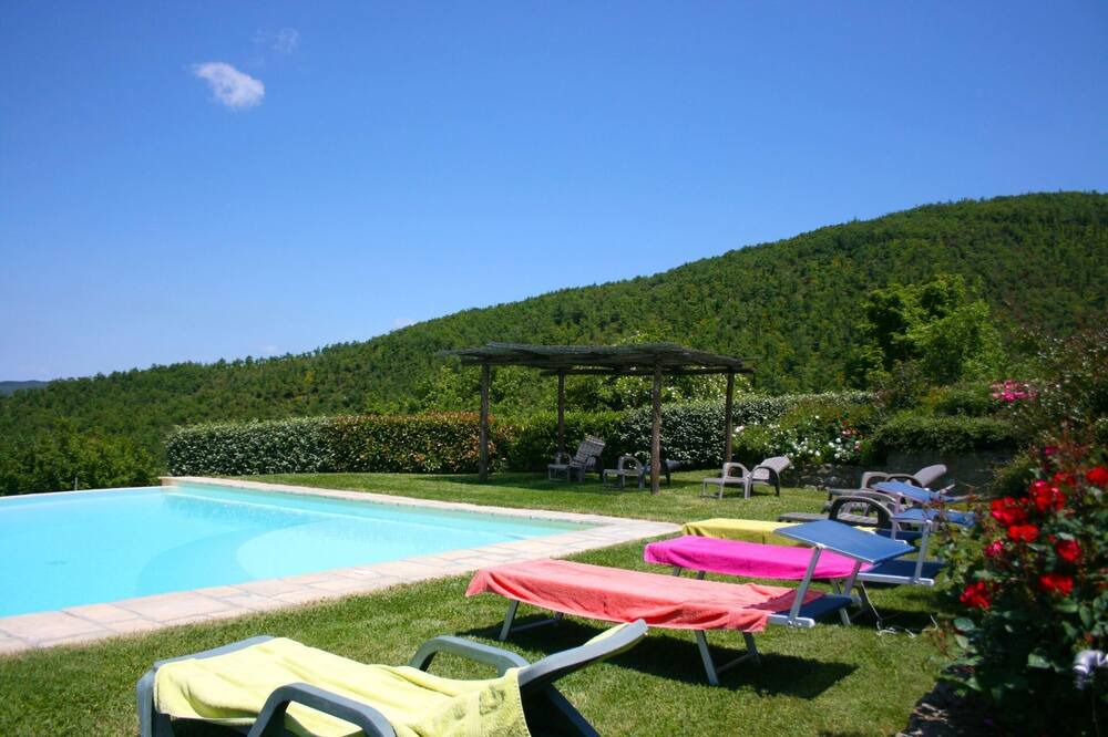 Photo of Outdoor in Pieve di Chio