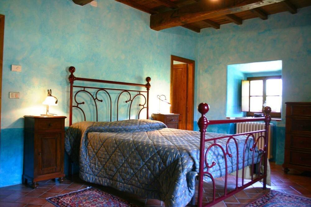Photo of Bedroom in Pieve di Chio
