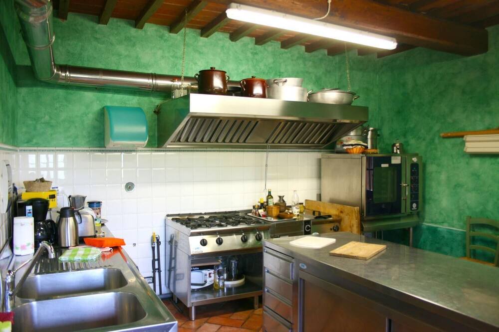 Photo of Kitchen in Pieve di Chio
