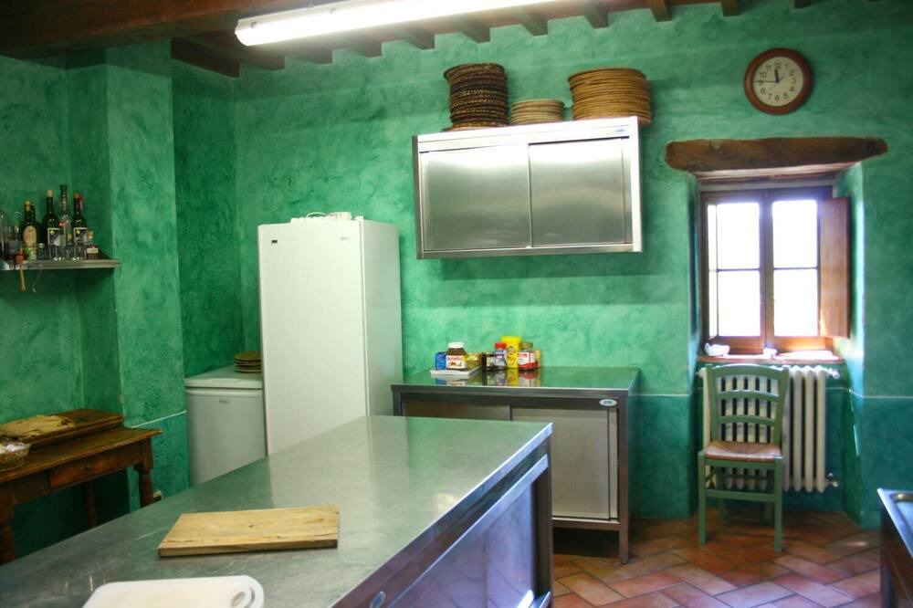 Photo of Kitchen in Pieve di Chio