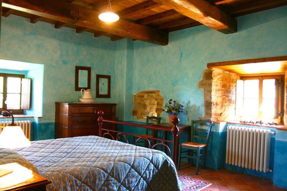 Photo of Bedroom in Pieve di Chio