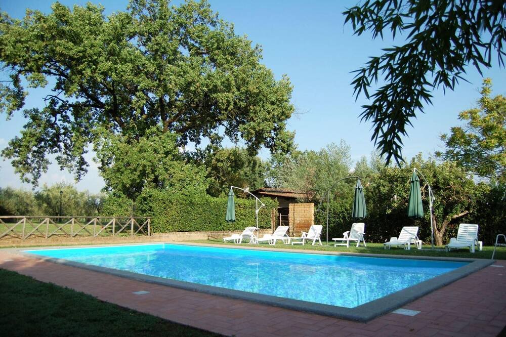 Photo of Outdoor in Corchiano