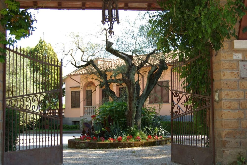 Photo of Outdoor in Corchiano