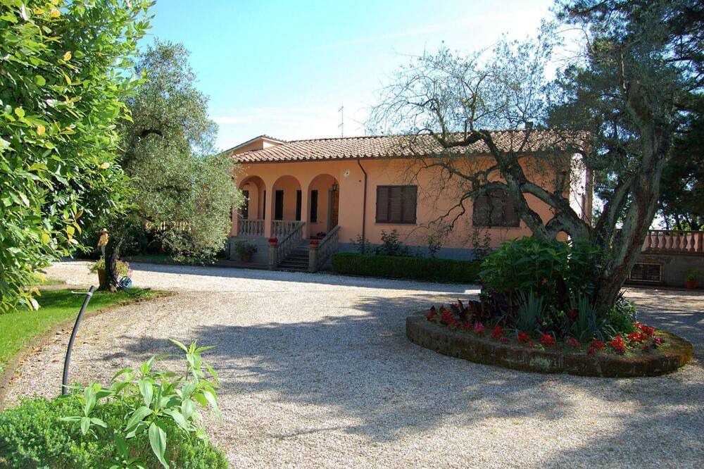 Photo of Outdoor in Corchiano