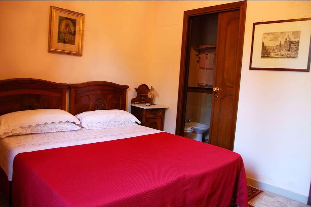 Photo of Bedroom in Corchiano