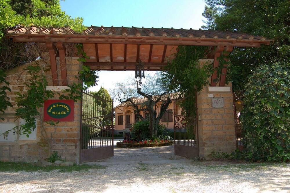 Photo of Outdoor in Corchiano