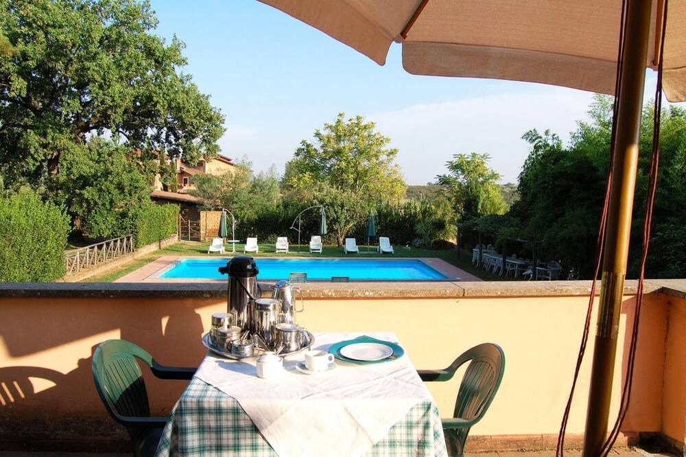 Photo of Outdoor in Corchiano