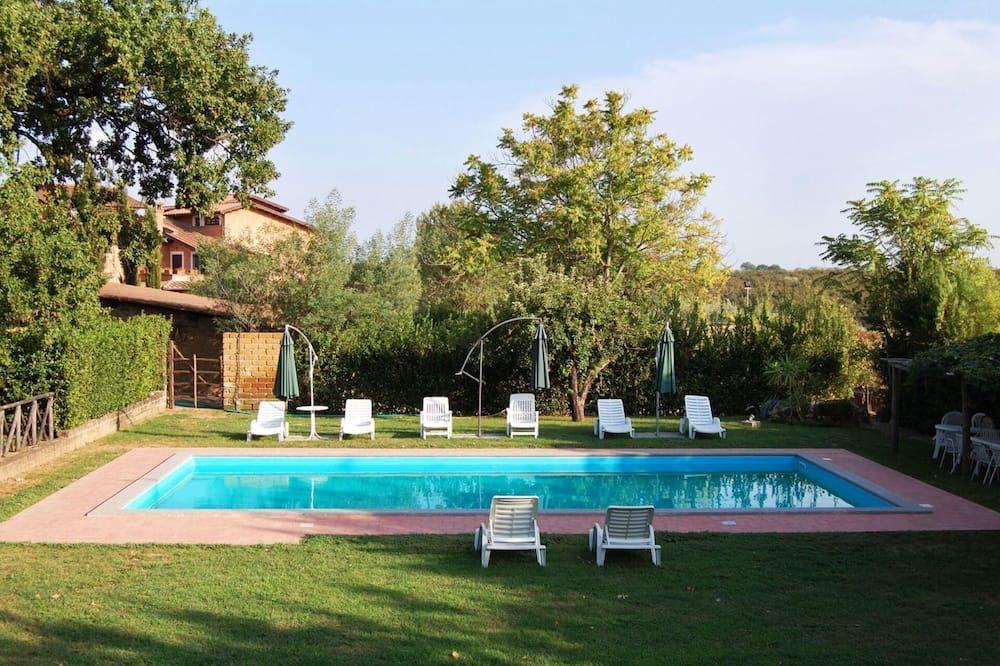 Photo of Outdoor in Corchiano