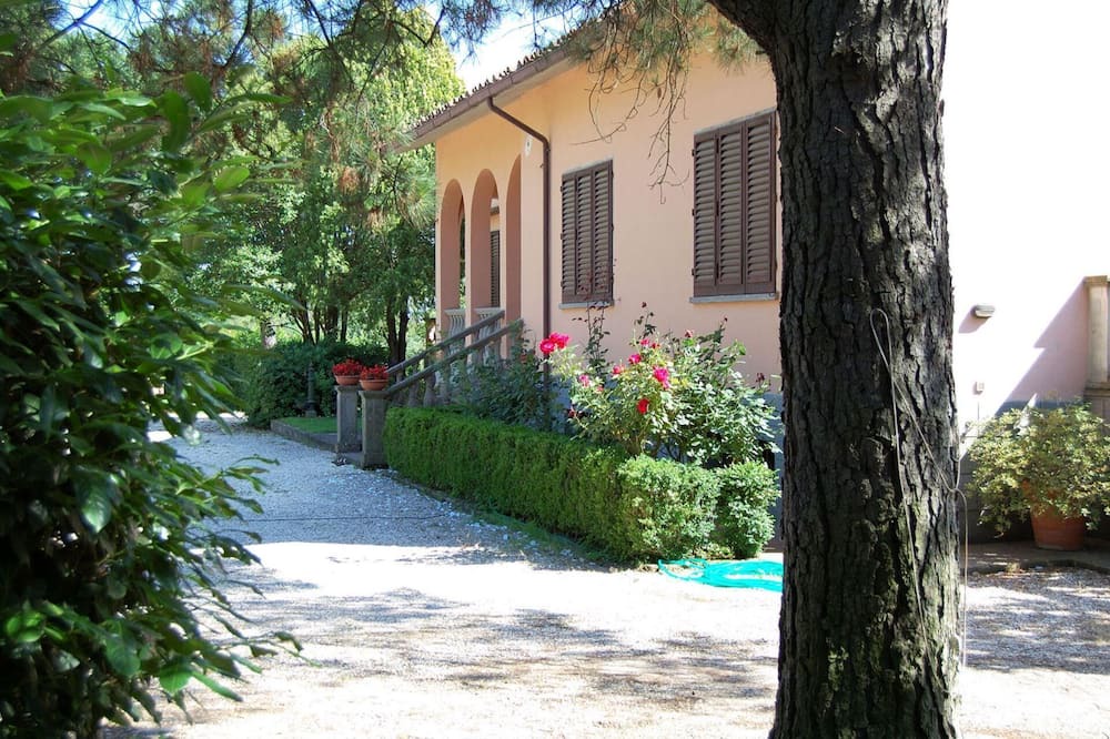 Photo of Outdoor in Corchiano