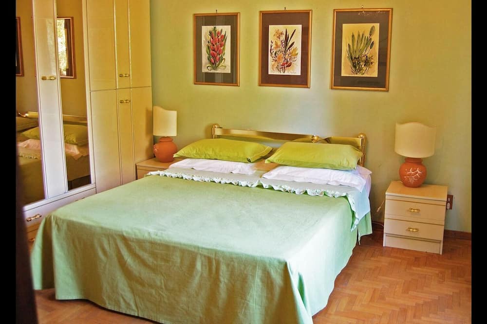 Photo of Bedroom in Corchiano