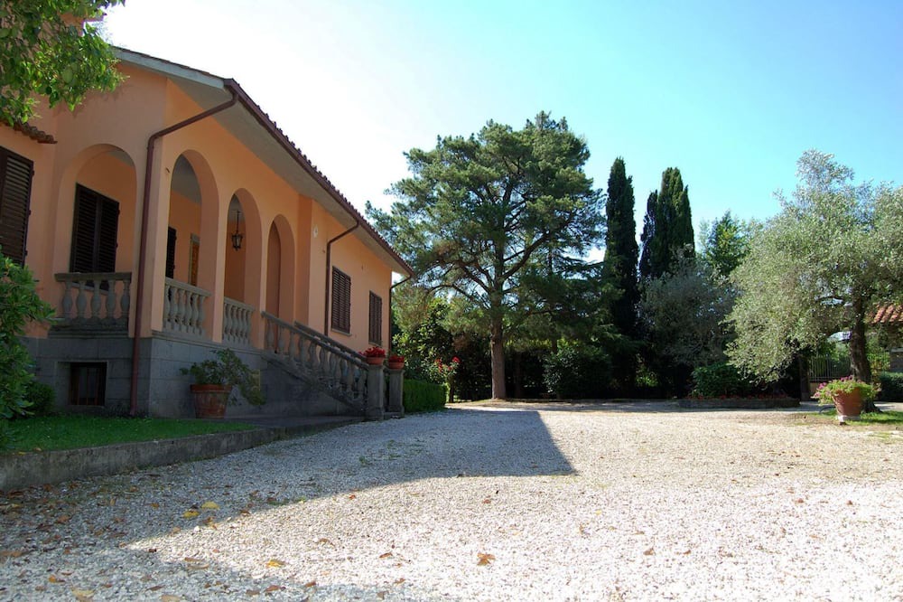 Photo of Outdoor in Corchiano