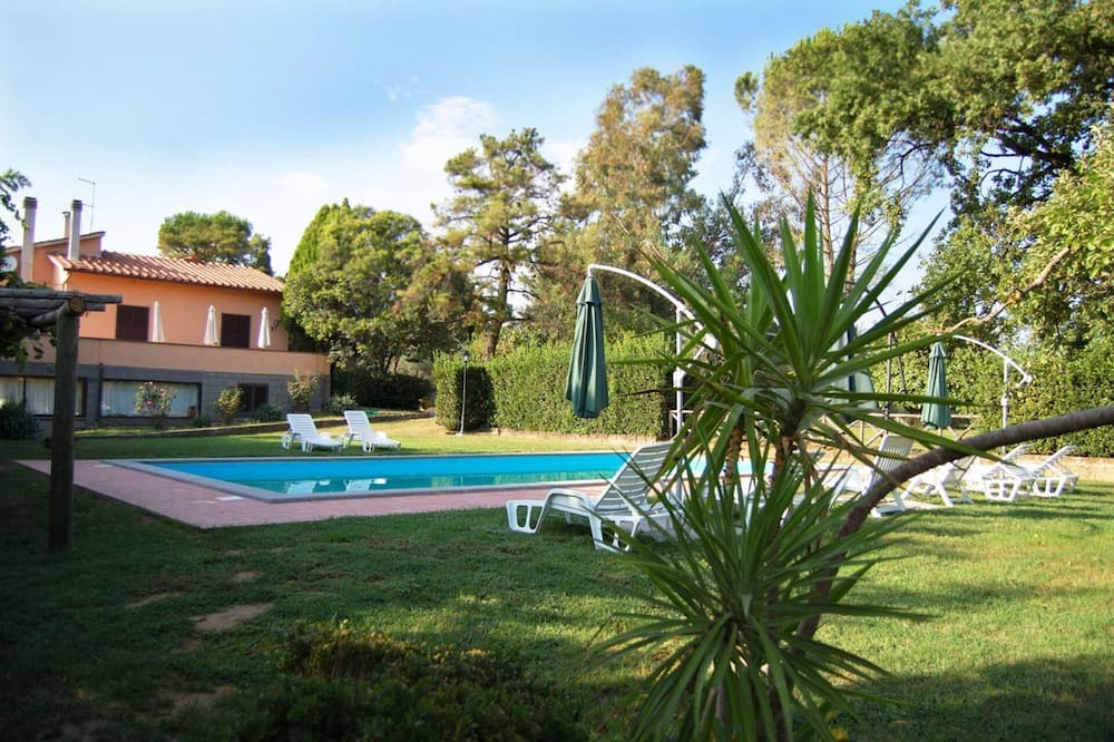 Photo of Outdoor in Corchiano