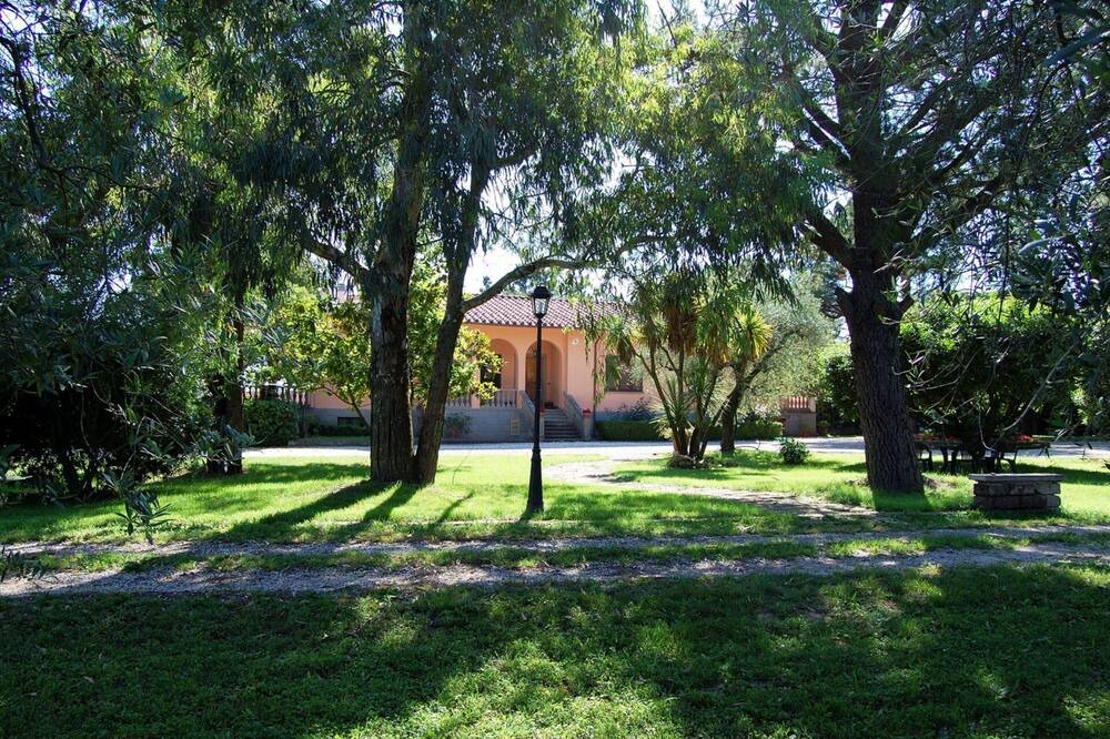 Photo of Outdoor in Corchiano