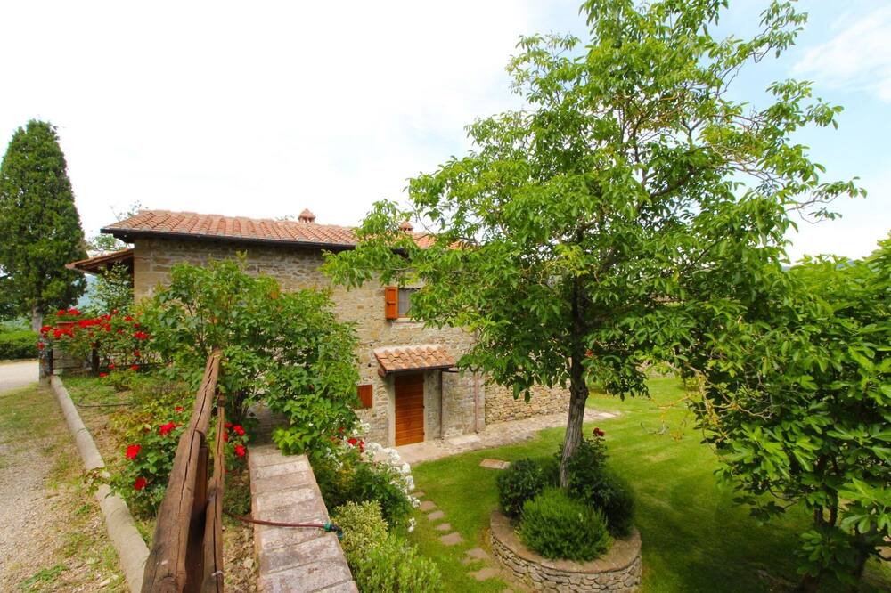 Photo of Outdoor in Pieve al Bagnoro