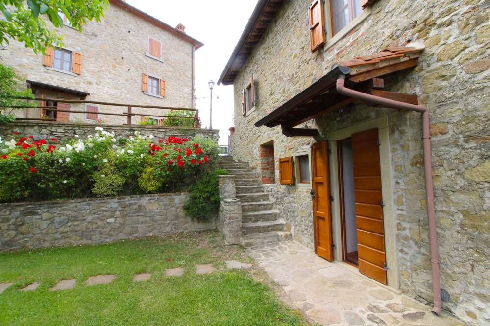 Photo of Outdoor in Pieve al Bagnoro