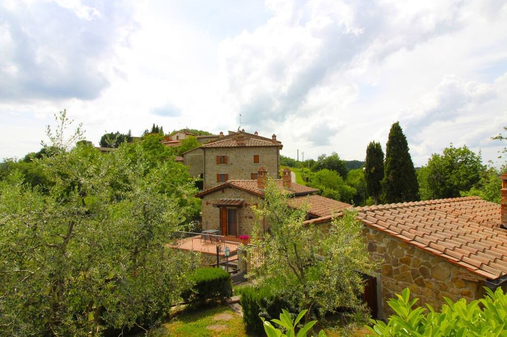 Photo of Outdoor in Pieve al Bagnoro