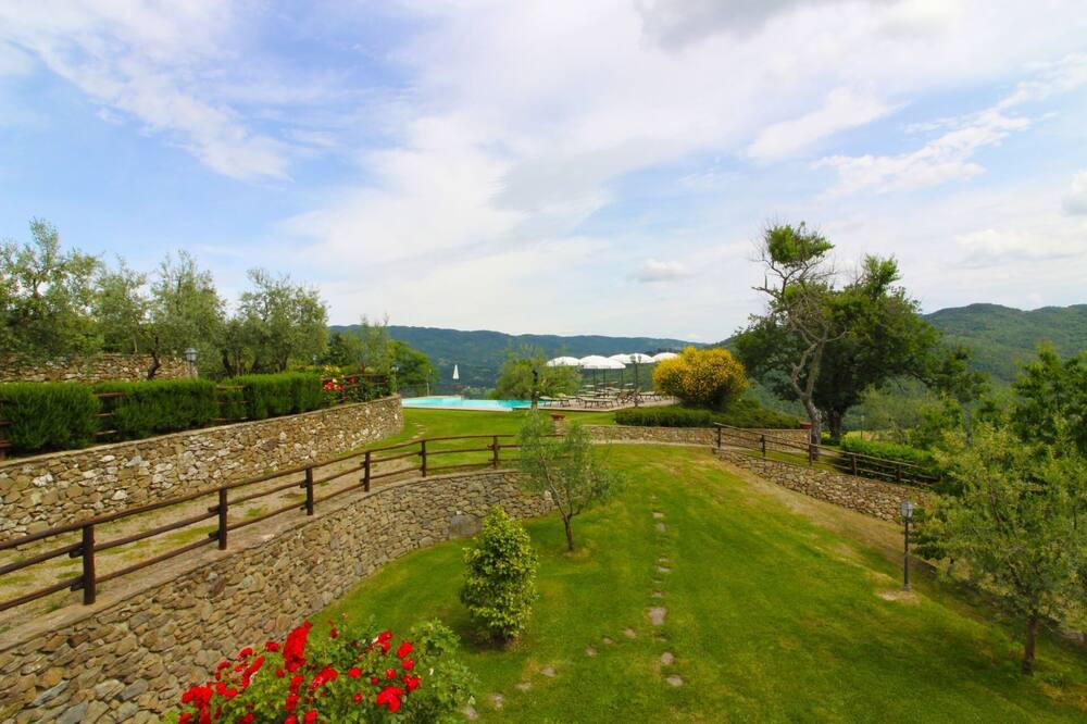 Photo of Outdoor in Pieve al Bagnoro