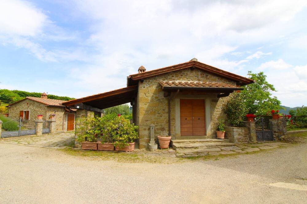 Photo of Outdoor in Pieve al Bagnoro