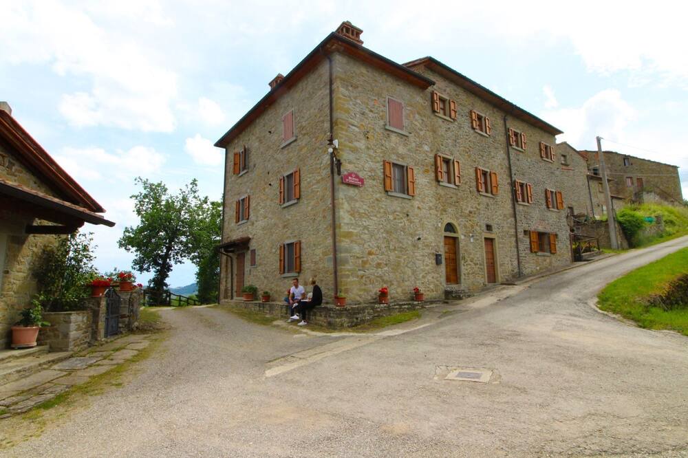 Photo of Outdoor in Pieve al Bagnoro