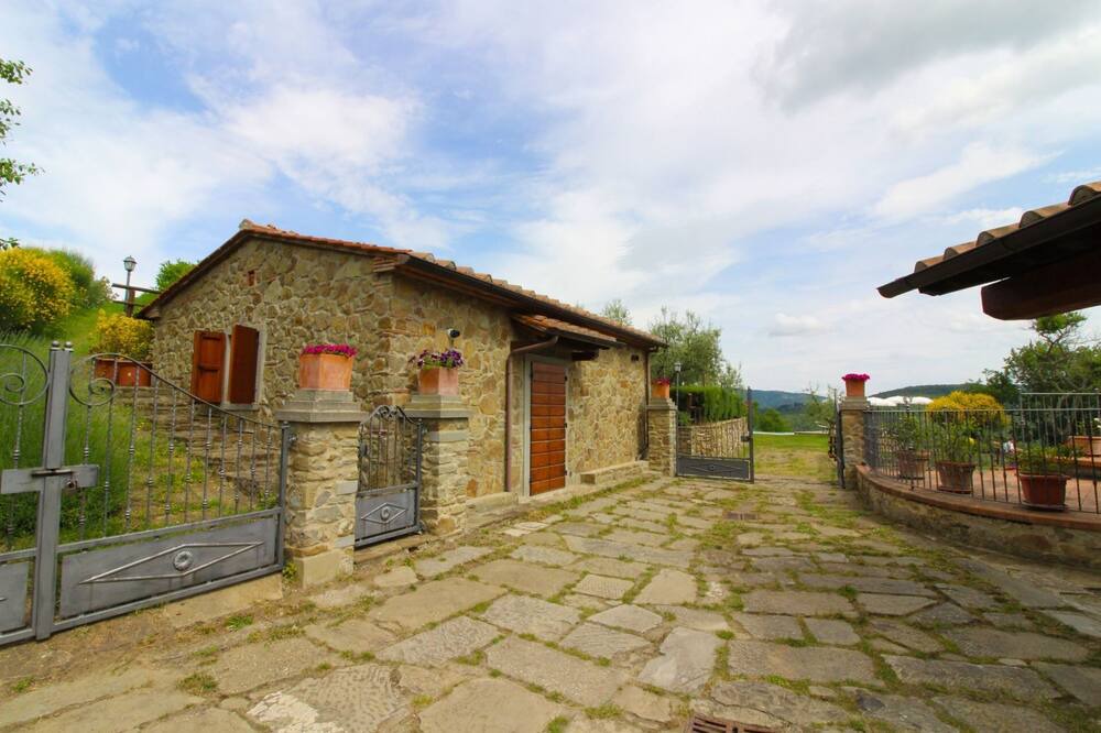Photo of Outdoor in Pieve al Bagnoro
