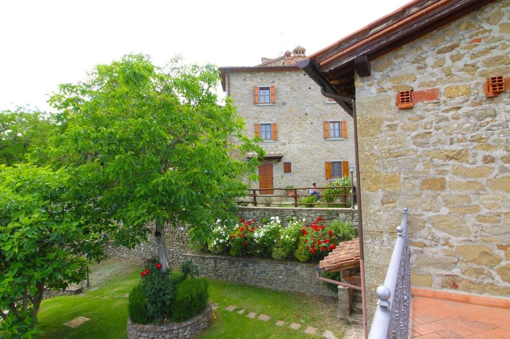 Photo of Outdoor in Pieve al Bagnoro