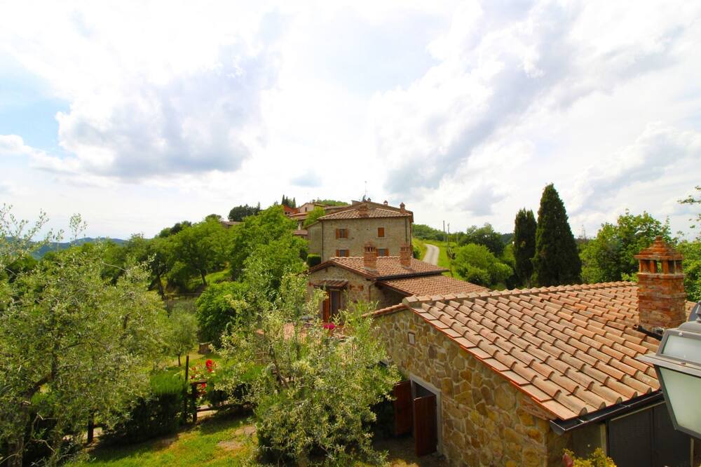 Photo of Outdoor in Pieve al Bagnoro