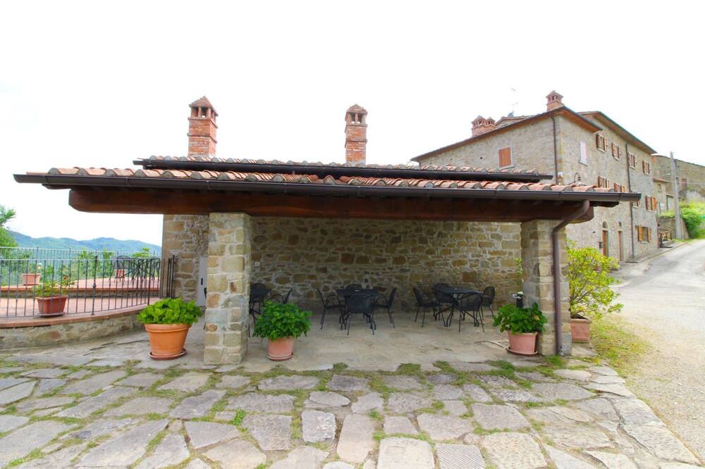 Photo of Outdoor in Pieve al Bagnoro