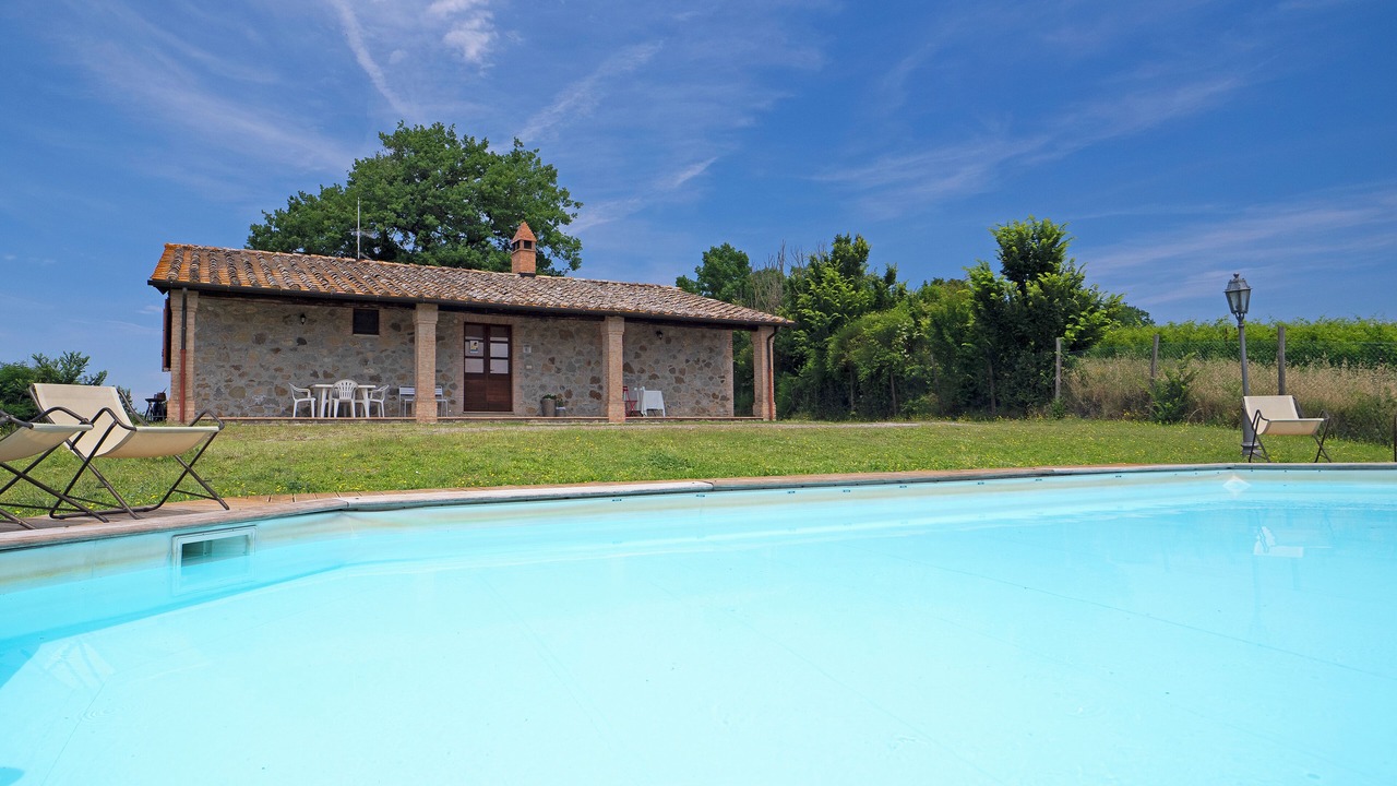 Photo of Outdoor in Corbara